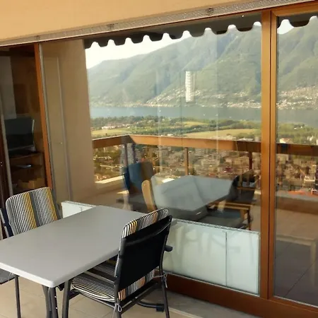 C11 Apartmán *